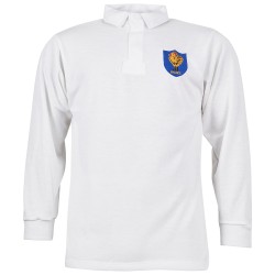1968 France Rugby Shirt