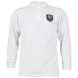 Maillot Rugby France vintage 1968