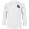 Maillot Rugby France vintage 1968
