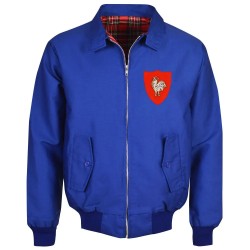 harrington jacket france