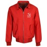 Veste Harrington URSS CCCP sport