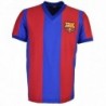 maillot barcelone foot vintage enfant junior