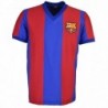 maillot barcelone foot vintage enfant junior