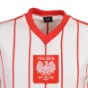 copy of Maillot Pologne 1982 1984