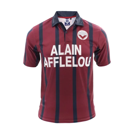 Girondins Bordeaux 1996 shirt