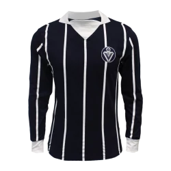 maillot girondins bordeaux 1981 vintage