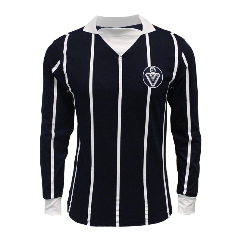 maillot girondins bordeaux 1981 vintage