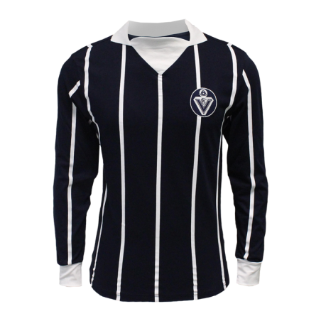 Maillot Girondins Bordeaux 1981 1982