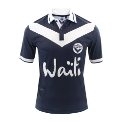 bordeaux 1999 shirt football retro
