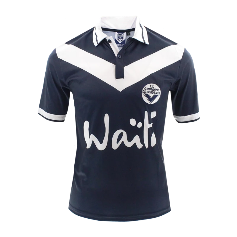 bordeaux-1999-maillot-foot-waiti-vintage