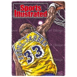 Abdul Jabbar Lakers -...