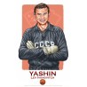 Lev Yachine URSS 1955 - Illustration
