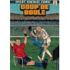 Zidane Coup de Boule 2006 : Affiche Comic Art