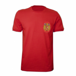 Maillot Espagne 1978