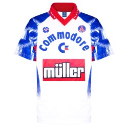Maillot PSG 1991/1992