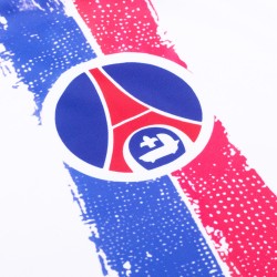 logo psg retro 1991