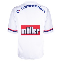 Maillot PSG 1991/1992 Müller Commodore