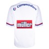 maillot paris muller retro dos commodore 1991