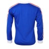 1978 France football shirt
