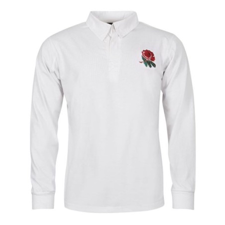 Maillot Angleterre 1980