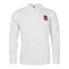 maillot rugby Angleterre 1980 vintage