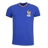 Maillot France vintage 1966-1969