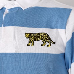 1984 Argentina Rugby Shirt