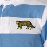 1984 Argentina Rugby Shirt