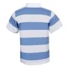 Maillot Rugby Argentine 1984