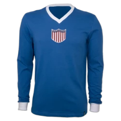 Maillots Etats Unis 1934