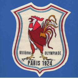 Paris 1924 T-shirt