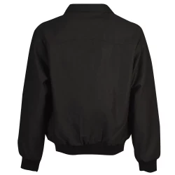 Vintage New Zealand Harrington jacket