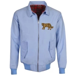 Veste Argentines Pumas Harrington