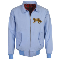 jacket harrington pumas argentina