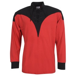 Stade Toulousain 1912 jersey