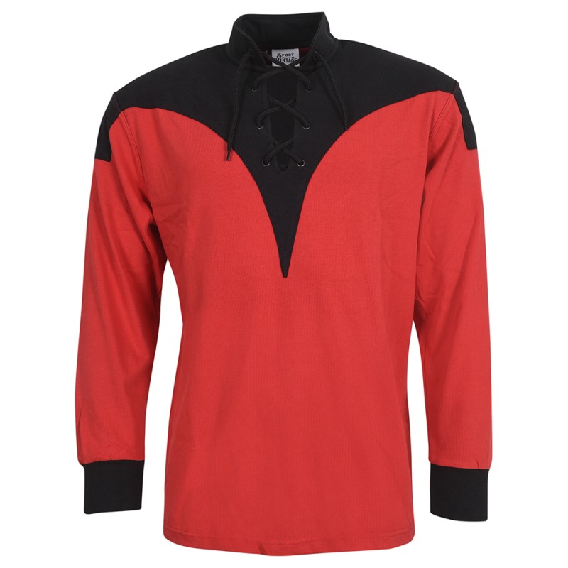 Stade Toulousain 1912 jersey