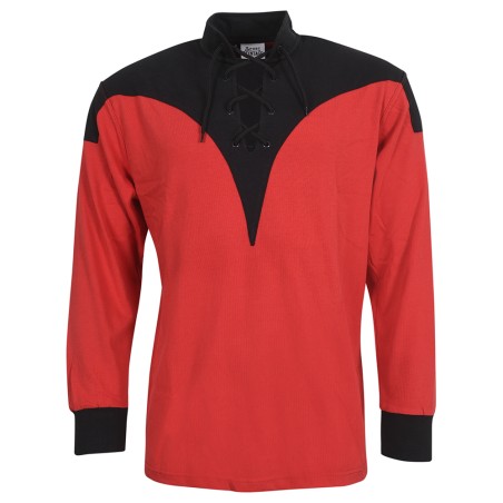 Stade Toulousain 1912 jersey