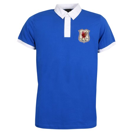 France Olympic Games 1924 jersey