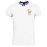 Maillot France 1966-1969