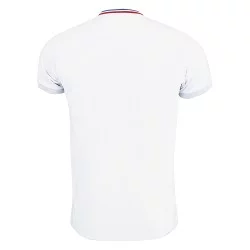 Maillot France 1970 blanc