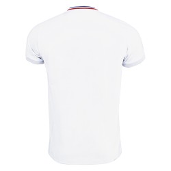 Maillot France 1966-1969 blanc