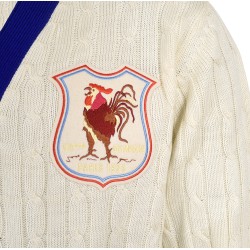 Chandail France Jeux Olympiques 1924