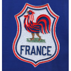 France Jeux Olympiques 1956