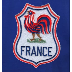 France Jeux Olympiques 1956