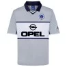 Maillot PSG retro Opel 2000 2001