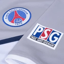 Logo Maillot PSG Opel 2000 2001