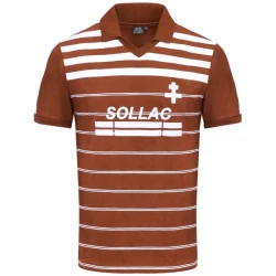 metz 1984 shirt vintage foot