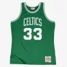 celtics-boston-larry-bird-maillot-nba-basket-1985-vert