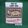 Maillot Boston Celtics Larry Bird