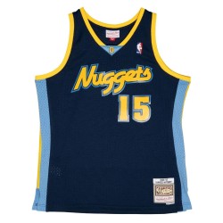 2006 Denver Nuggets Carmelo Anthony Jersey